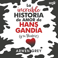La increíble historia de amor Hans Gandía (y su Beatriz)