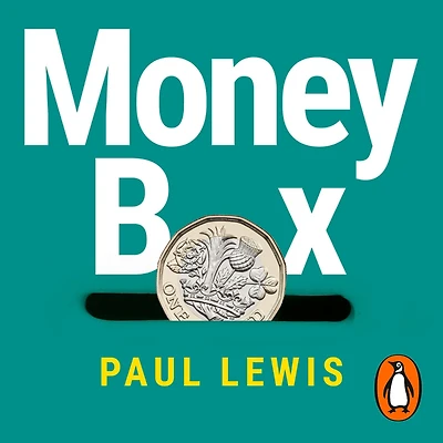Money Box: your toolkit for balancing budget, growing bank balance and living a better financial life