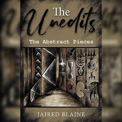 The Unedits: The Abstract Pieces