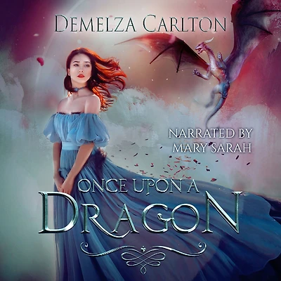 Once Upon a Dragon (Romance Medieval Fairytale series)