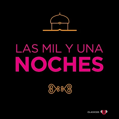 Las Mil y Una Noches