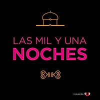 Las Mil y Una Noches