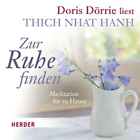 Zur Ruhe finden: Meditationen für zu Hause (Abridged)