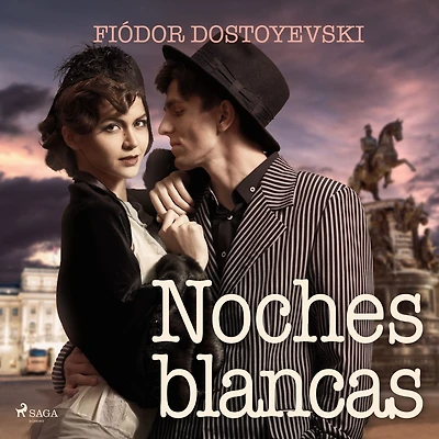 Noches blancas