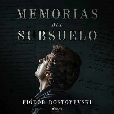 Memorias del subsuelo