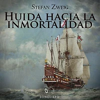 Huida hacia la inmortalidad - Dramatizado