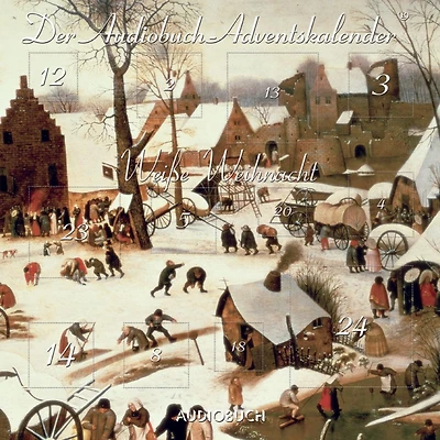Weiße Weihnacht