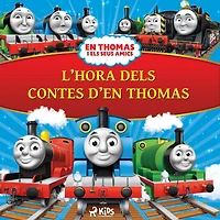 En Thomas i els seus amics - L'hora dels contes d'en Thomas