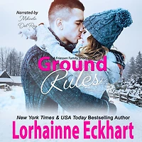 Ground Rules (Friessens Series #20)