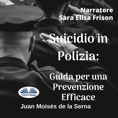 Suicidio Polizia: Guida per una Prevenzione Efficace
