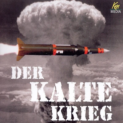 Der kalte Krieg: Die Welt am Abgrund (Abridged)
