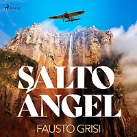 Salto Ángel - dramatizado