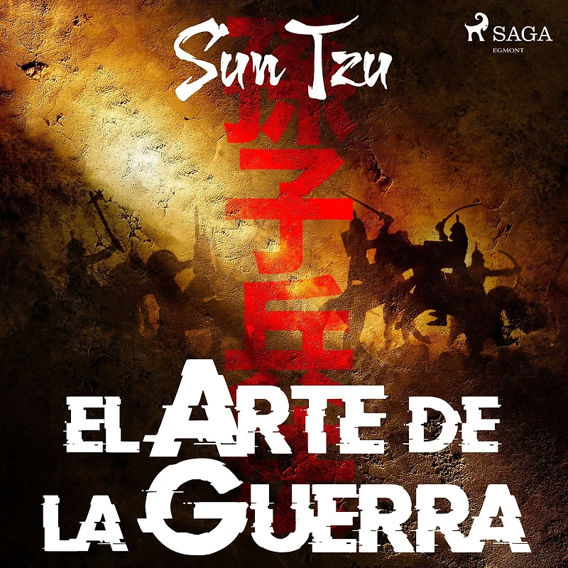 El Arte De La Guerra