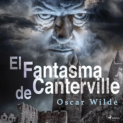 El fantasma de Canterville