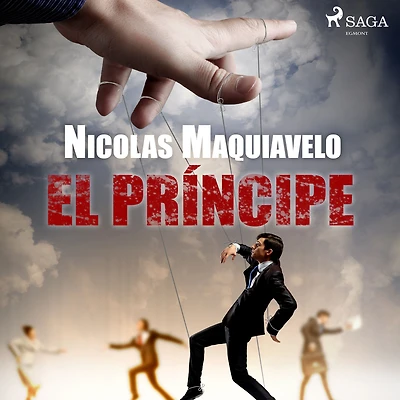 El Principe (Spanish Edition)