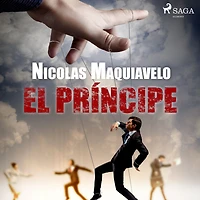 El Principe (Spanish Edition)