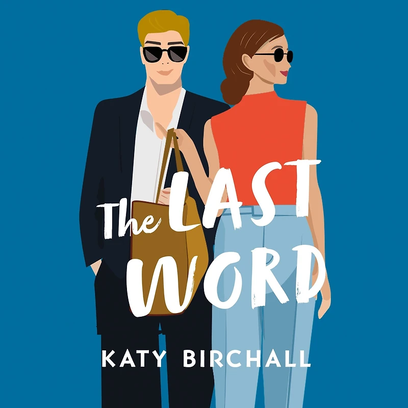 The Last Word: A Novel