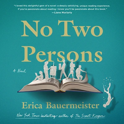 No Two Persons: A Novel