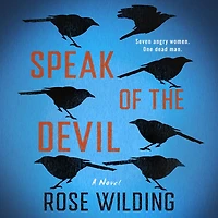 Speak of the Devil: A Novel