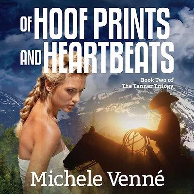 Of Hoof Prints and Heartbeats