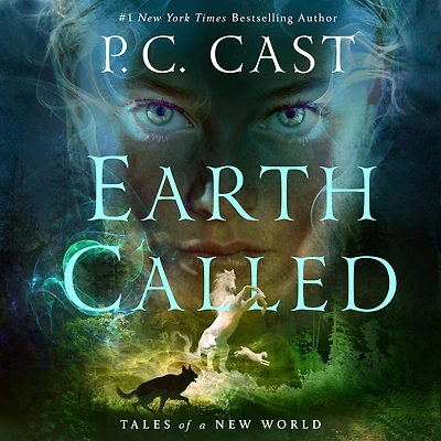 Earth Called: Tales of a New World