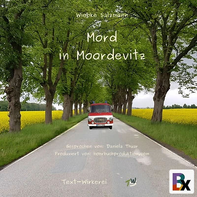 Mord in Moordevitz