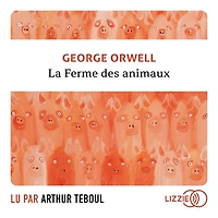 La Ferme des animaux