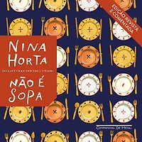 Não é sopa (Nova edição)