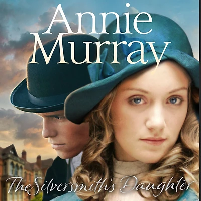 The Silversmith's Daughter