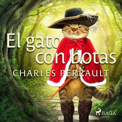 El Gato con botas