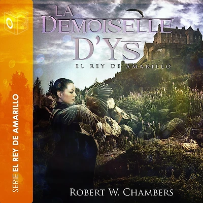 La Demoiselle D'ys - Dramatizado