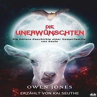 Die Unerwünschten: Heitere Geschichte Einer Vampirfamilie Von Heute