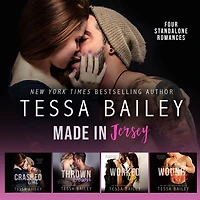 Made in Jersey Bundle, Books 1-4