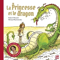 La princesse et le dragon (Abridged)