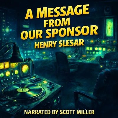 A Message From Our Sponsor