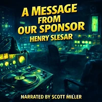 A Message From Our Sponsor