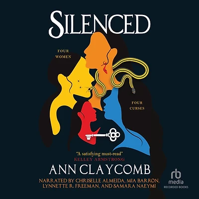 Silenced: A #MeToo Fairytale