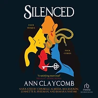 Silenced: A #MeToo Fairytale