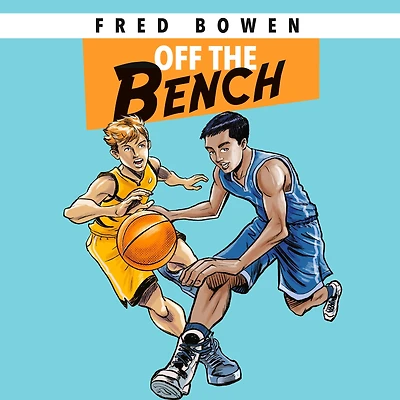 Off the Bench