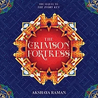 The Crimson Fortress