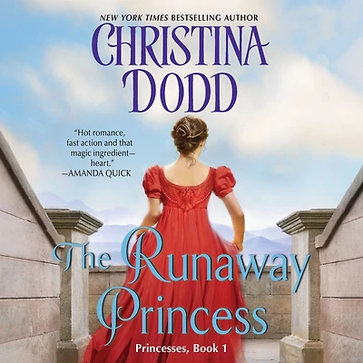 The Runaway Princess (Princess Series #1)
