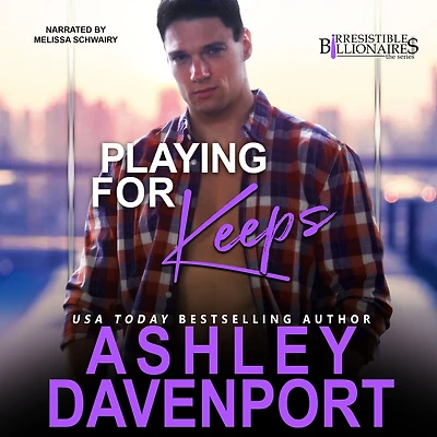 Playing For Keeps