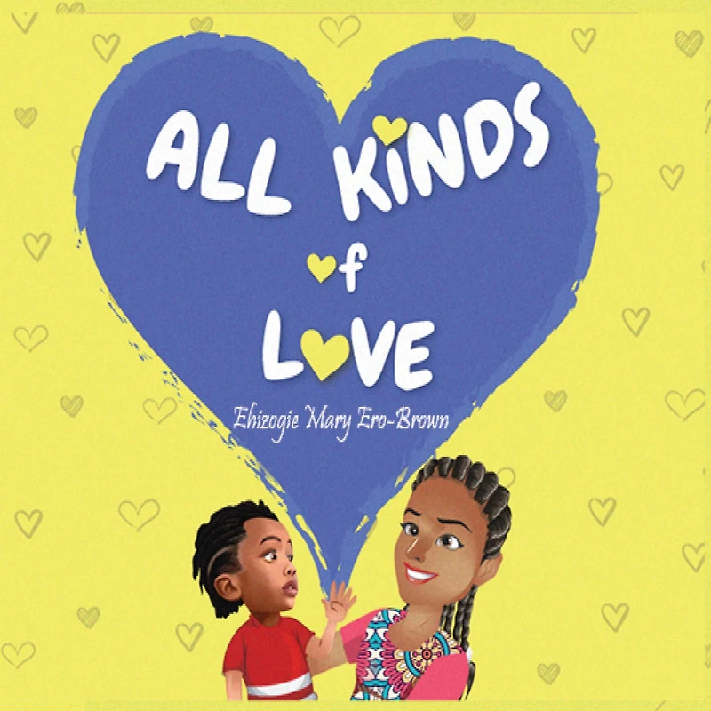 All Kinds of Love