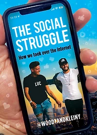 The Social Struggle: How we took over the Internet