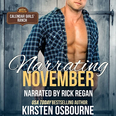 Narrating November