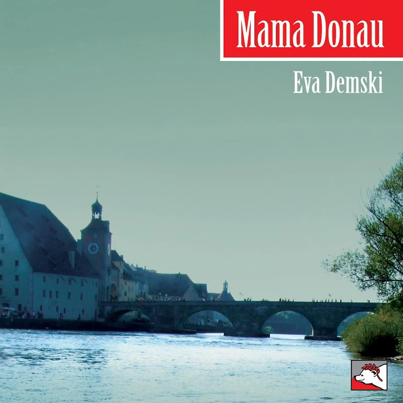 Mama Donau (Abridged)