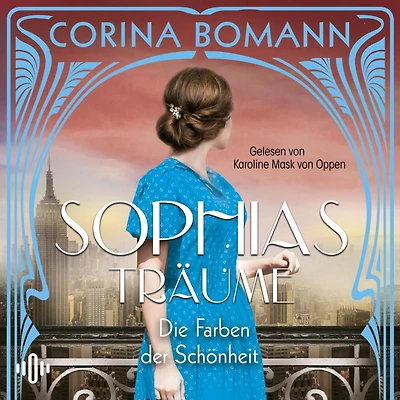 Die Farben der Schönheit - Sophias Träume (Sophia 2)