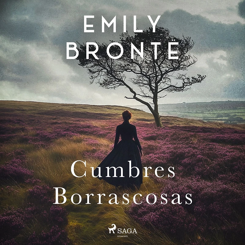 Cumbres borrascosas