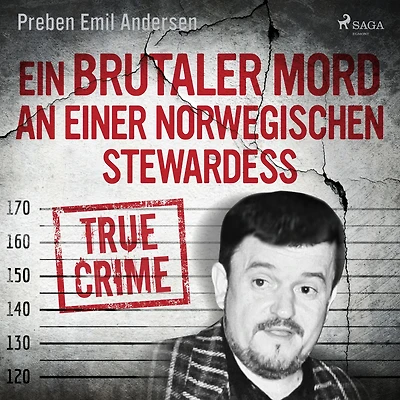 Ein brutaler Mord an einer norwegischen Stewardess