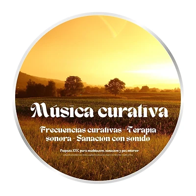 Música curativa - Frecuencias curativas - Terapia sonora - Sanación con sonido - Sanación Profunda: Paquete XXL para meditación, sanación y paz interior: consiga niveles más profundos de alivio del estrés, tranquilidad y concentración